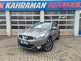Nissan Qashqai I-Way 4X4*Automatik* - Nissan Qashqai mit Diesel-Antrieb: Geländewagen, Automatik