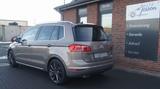 Volkswagen Golf Sportsvan 2.0tdi Highline BMT DSG Ahk/Pano - Volkswagen Golf mit Diesel-Antrieb: Van, Automatik