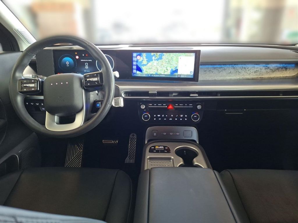 Hyundai IONIQ 9 – Bild 9