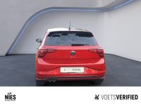 Volkswagen Polo - Vorschau Bild 5