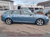 Audi A6 Avant 2.0 TFSI  S LINE SPORT - gebrauchte Audi bis 15.000 Euro