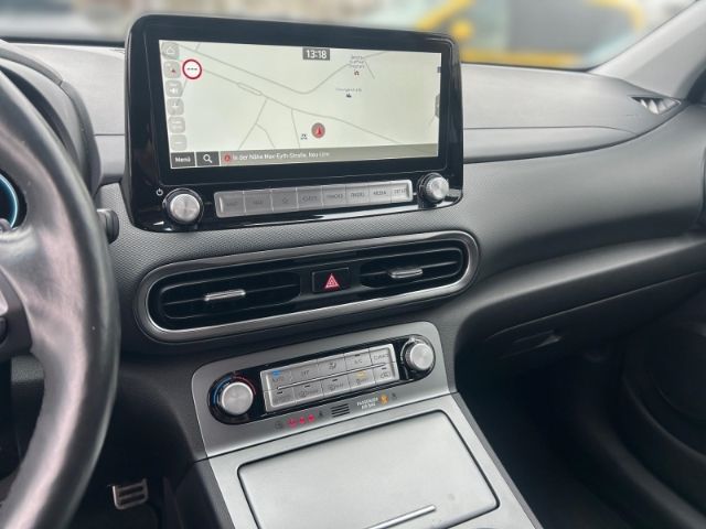 Fahrzeugabbildung Hyundai KONA Trend Elektro Assistenz-Paket+Schiebedach+O