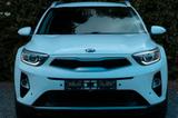 Kia Stonic Vision+Kamera+Temp*Navi+AHK+PDC+Lenk-Heiz - Kia in Krefeld