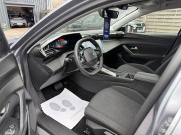 Peugeot 308 - 11
