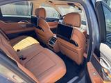 BMW 750i xDrive - - BMW 750 in Duisburg