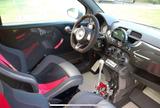 Abarth 695 Biposto Dog-Ring Carbonio - Abarth 695: Biposto
