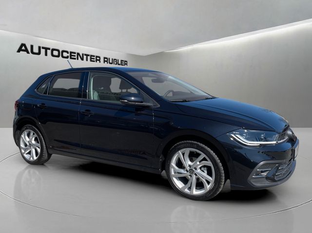 VW Polo VI