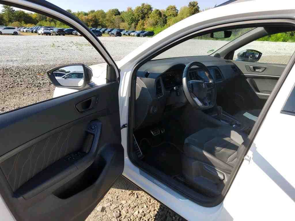 Cupra Ateca - Bild 4
