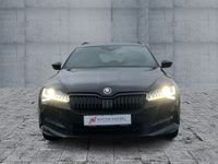 Skoda Superb - Vorschau Bild 3