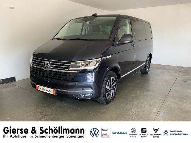 Volkswagen T6.1 Multivan Generation Six 2.0 TDI DSG 4Motion