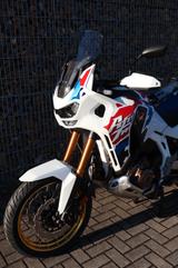 Honda CRF 1100 D4 Africa Twin  ADV Sports ES m. Zubeh. - AFRICA TWIN
