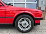 BMW 320i Cabrio / erster Lack / alles orig. / Leder - BMW Oldtimer: Cabrio
