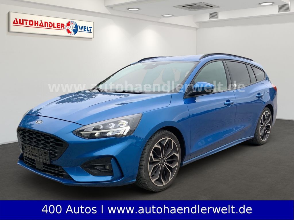 Image of Ford Focus