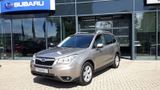Subaru Forester 2,0D Exclusive Lineartronic AHK - Subaru Forester aus 2016