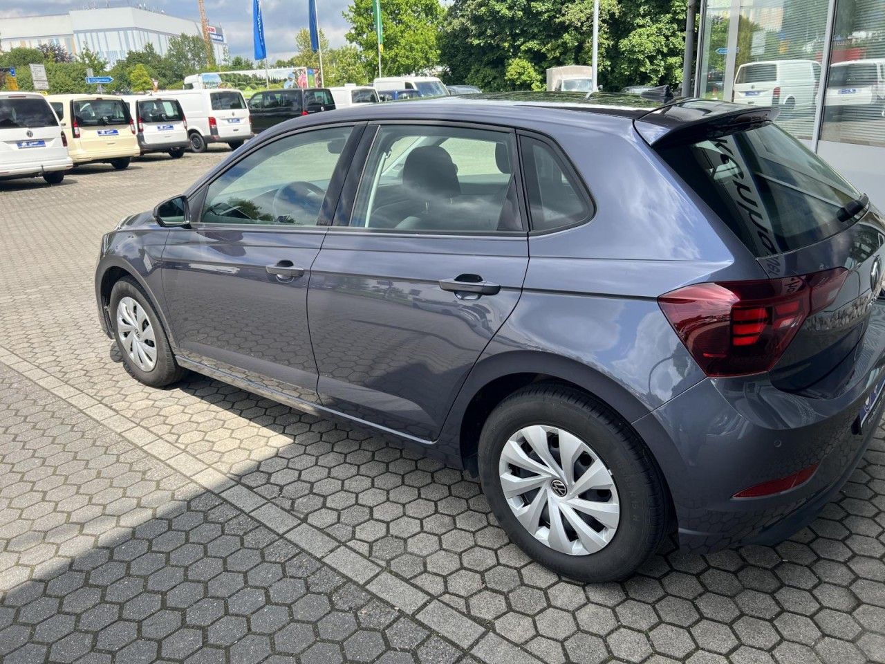 Volkswagen Polo - Bild 4
