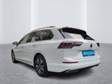 Volkswagen Golf VIII Variant Goal 2.0 TDI DSG AHK Kamera - Volkswagen Golf Jahreswagen Variant mit Diesel-Antrieb