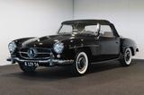 Mercedes-Benz 190 SL Traumhafter Zustand - Mercedes-Benz 190: Sl