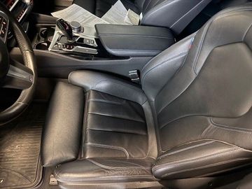 BMW 520 - 8