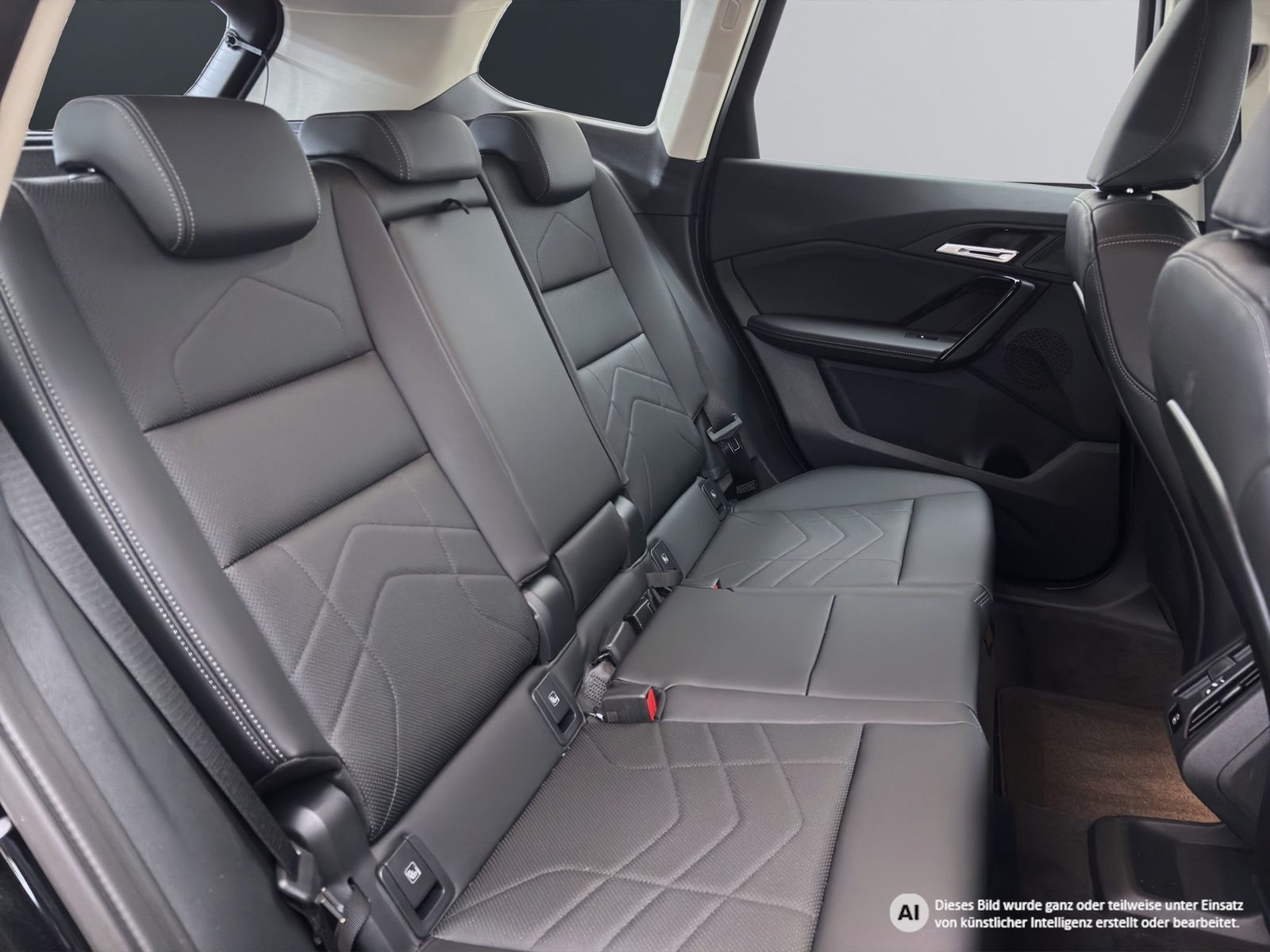 BMW X1 sDrive20i [Navi RFK SHZ Anhängerkupplung] foto 10