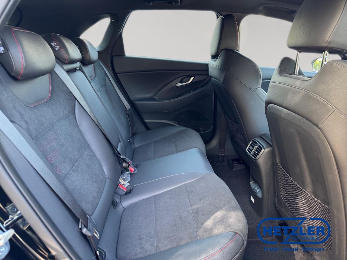 Hyundai i30 – Bild 13