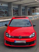 Volkswagen Golf  VI 2.0 TSI GTI Edition 35  - Gebrauchtwagen in Krefeld