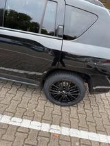 Jeep Compass - Jeep Compass aus 2016