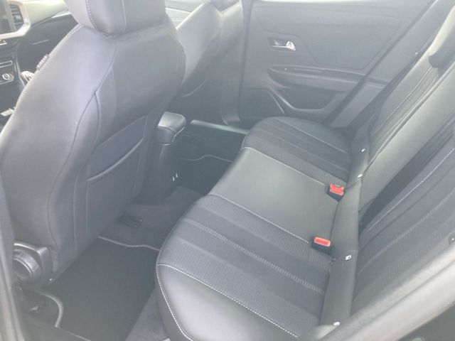 Opel 1.2 TURBO 96KW130PS ELEGANCE