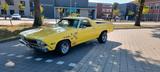 Chevrolet RAR True 68 Chevrolet El Camino Orginal  S... - Chevrolet Gebrauchtwagen von 1968