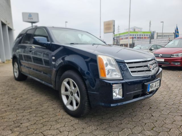 Cadillac SRX V8 AWD Sport Luxury