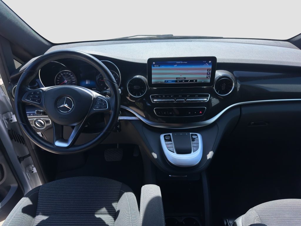Fahrzeugabbildung Mercedes-Benz V 250 d 4MATIC EDITION Kompakt AHK*Navi*KeyLess