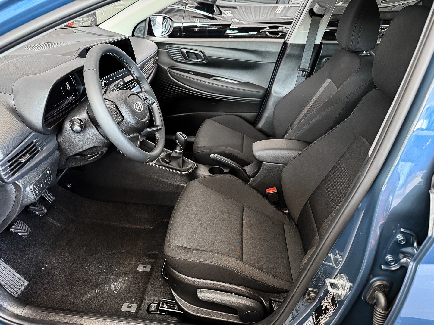 Hyundai i20 - Bild 11
