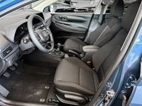 Hyundai i20 - Vorschau Bild 11