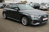 Audi A3 40 TDI quattro S-line *PANO*AMBIENTE*DYNAMIK* - Audi A3: TDI Ambiente