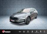 Skoda Octavia Combi Exclusive 1.5 TSI DSG mHEV - Skoda Octavia: Exclusive
