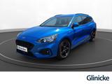 Ford Focus ST-Line X 1.0 EcoBoost RüKa LED - Ford Focus Gebrauchtwagen in Erfurt