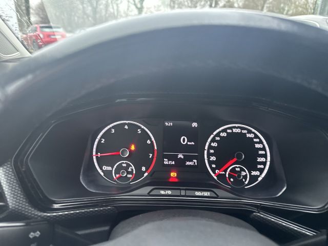 T-Cross 1.0 TSI Life LED 17 ALU SITZHZG APP-C.