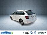 Skoda Fabia Combi 1.0 TSI Clever Best of NAVI Panorama - Skoda Fabia: Clever Best Of