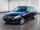 Mercedes-Benz E 350 E T-Modell E 350 BlueTec 4Matic *TÜV*TOP* - Mercedes-Benz T model Gebrauchtwagen