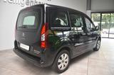 Citroën Berlingo Selection Klimaauto Tempo USB PDC Touch - Citroën Berlingo Gebrauchtwagen in Wuppertal