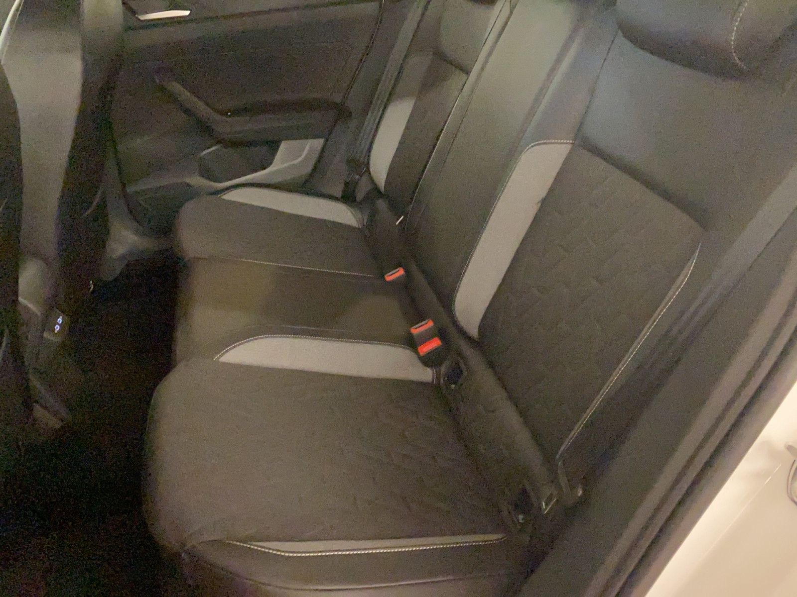 Volkswagen Taigo - Bild 18