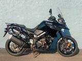 Suzuki DL-1000 V-STROM MIT ABS TC & FAHRMODIS - SUZUKI ENDURO