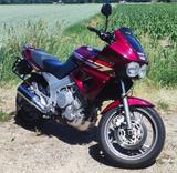 Yamaha TDM 850 (3VD) - YAMAHA TDM 850 3VD