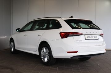 Skoda Octavia 2.0 TDI Ambition AID+ACC+KEY+LED+CARPLAY