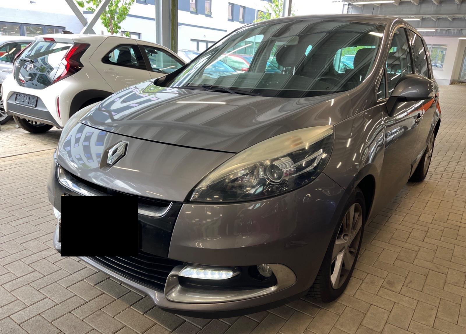 Renault Scenic III Dynamique