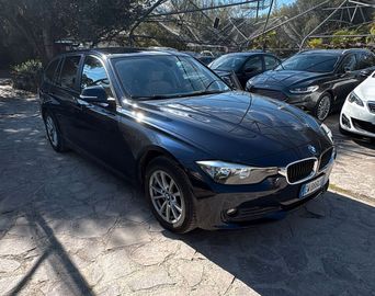 BMW 318 - 3