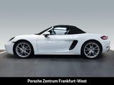 Porsche Boxster 718 - Porsche Gebrauchtwagen von 2024