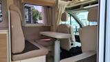 Rimor Evo 95 Plus*5-Sitze*SAT/TV*Markise* - Rimor Diesel Teilintegrierter
