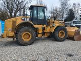 CAT 950 H Top Zustand German Loader New Wheel!! - CAT Radlader 950