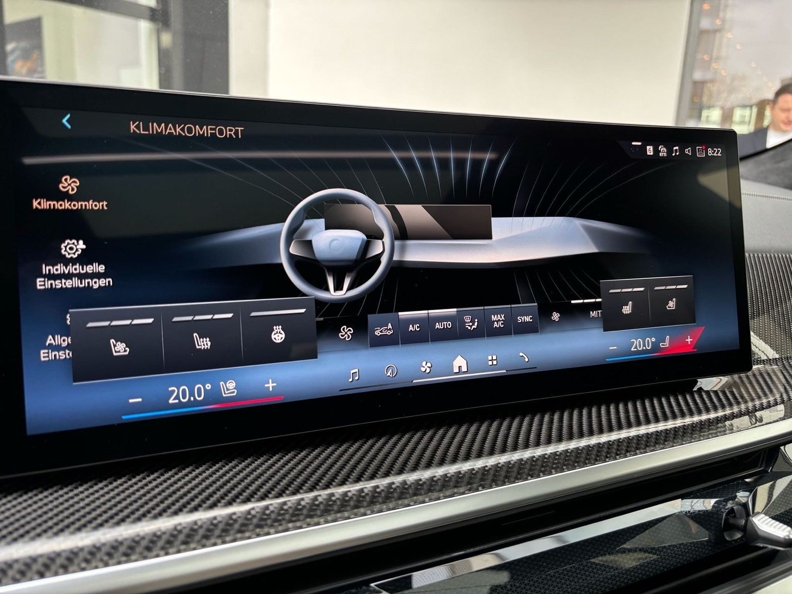 BMW X6 - Bild 7