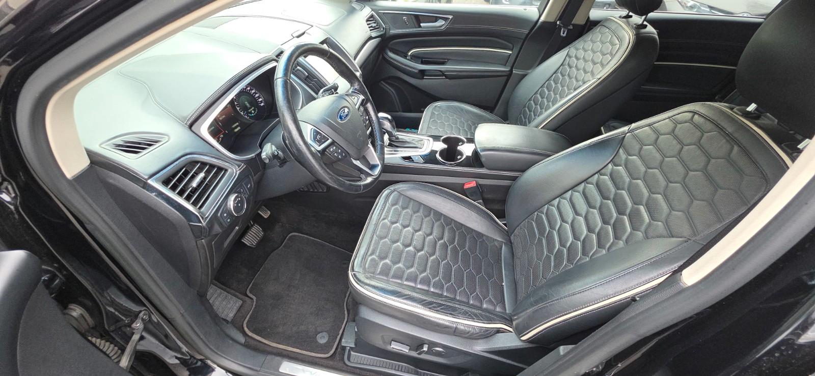 Ford Edge Vignale 4x4